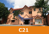 老舗の安心学院!C21
