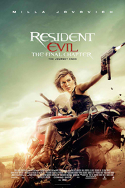residentevil