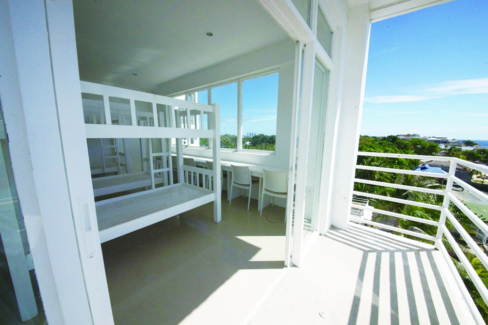 QQ シーフロント