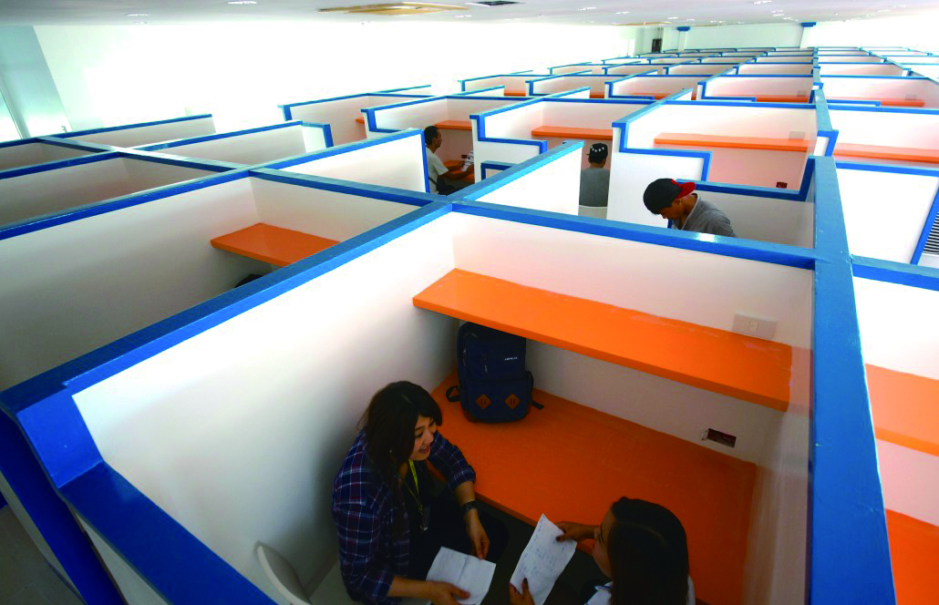 QQ シーフロント