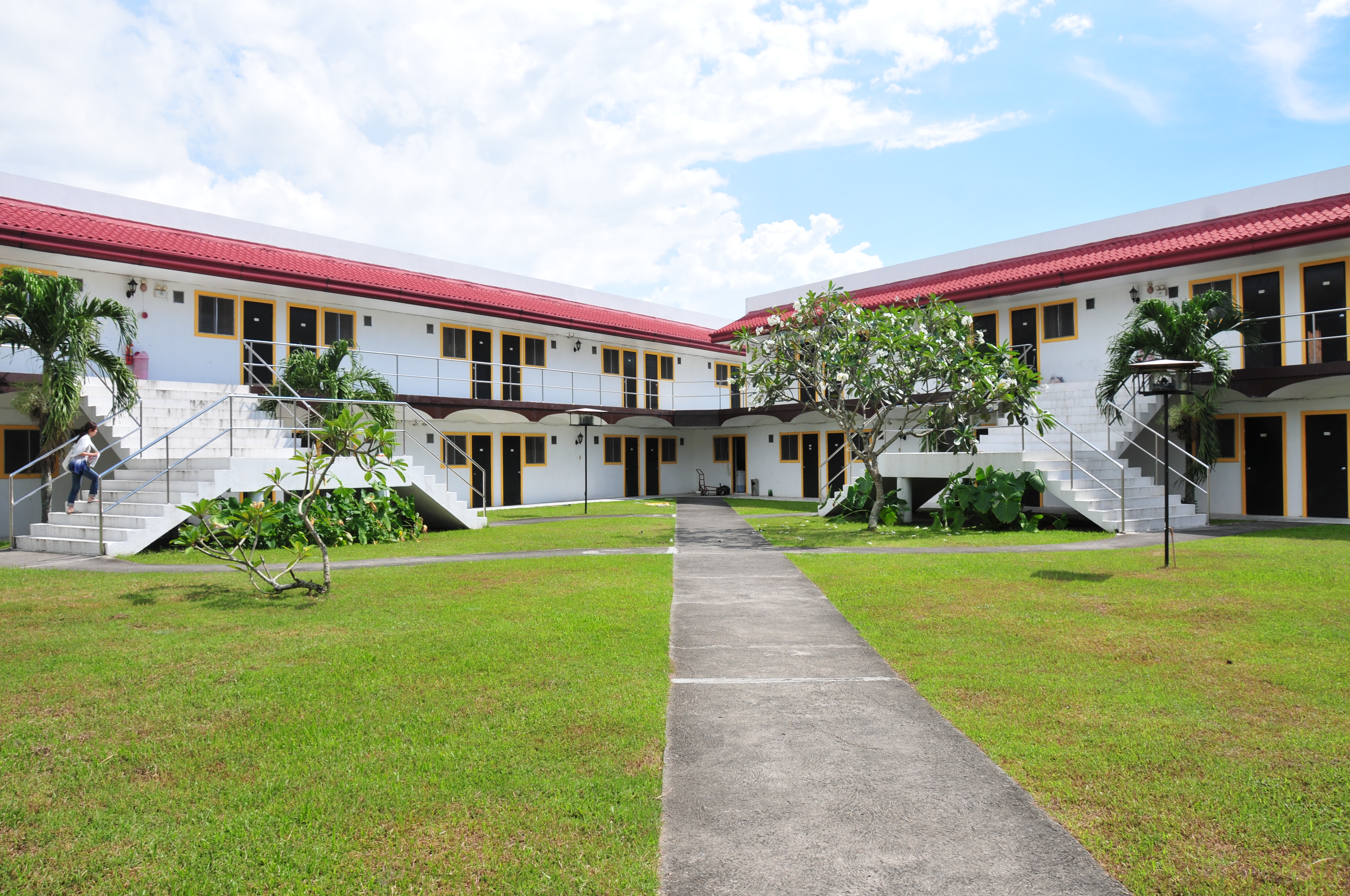 OKEA ドミトリー