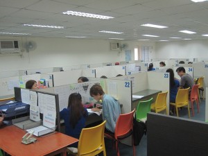 First English クラスルーム