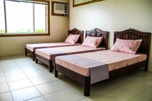 First English ドミトリー