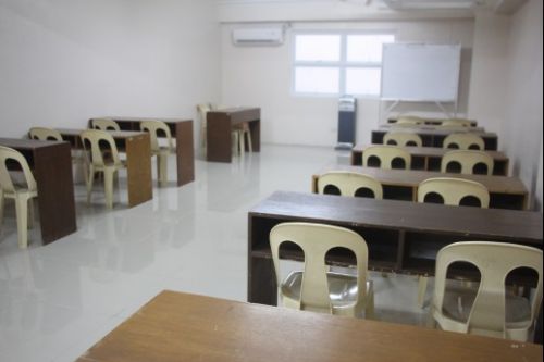 LSLC クラスルーム