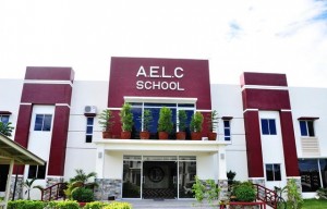 AELC Center1 ｜クラーク