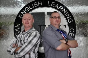 AELC Center1 ｜クラーク