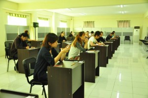 AELC Center1 ｜クラーク