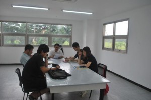 AELC Center2 ｜クラーク