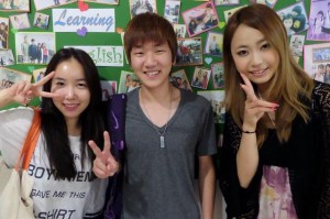 AELC Center2 ｜クラーク