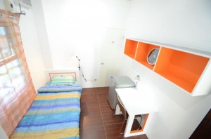 CNE1｜ターラック