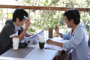 CNE1｜ターラック