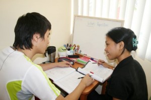 English Drs Academy ｜ダバオ