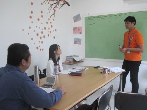 EG ACADEMY｜クラーク