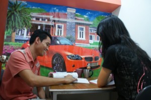 EROOM｜バコロド