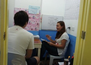 Global Standard｜セブ