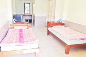 JIC BAGUIO｜バギオ