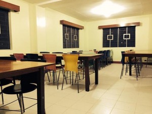 JIC BAGUIO｜バギオ